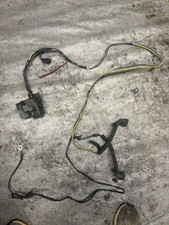 1999-06 Silverado Sierra Tahoe OEM Electric Fan Conversion Factory Harness picture