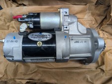 New Surplus Cummins 24 Volt Starter 39MT 2920-01-627-1082 3102763 picture