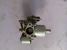 OEM Vintage SU Carburetor Main Body Float Chamber Assembly AUC 6040 X Jaguar picture
