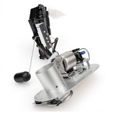 Fit For 2006-2007 Harley Davidson Electra Glide Fuel Pump Assembly 75126-06A picture