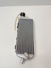 New 2025 Ktm 150sx right radiator oem fc mc tc 125-500 sx sxf A46035008000 1 picture
