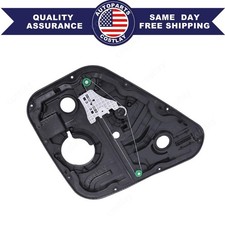 Rear Right Passenger Window Regulator 83481D3000 Fits Hyundai Tucson 2016-22 picture