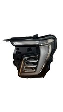 OEM 2024-2026 GMC Yukon Denali Left LED Headlight Driver Lamp 85842698 BARE picture