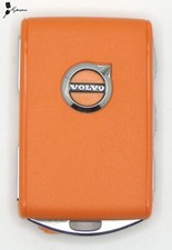 Single Used OEM Volvo Keyless Entry Smartkey Car Remote NICE YGOHUF8423MS picture