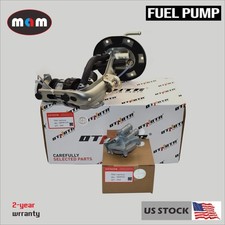 MAM Fuel Pump Assy+Fuel Gas Petcock Valve For Honda Goldwing1500 GL1500 88-2000 picture
