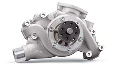 Edelbrock 8895 Victor Pro Water Pump picture