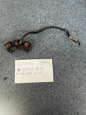 Mercury Mariner Auxiliary Stator 6 8 9.9 15 18 20 25 35 40 hp 86704A10 1980-2003 picture