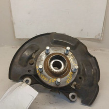 2002-2007 Subaru Impreza Front Right Passenger Spindle Knuckle Assembly OEM picture
