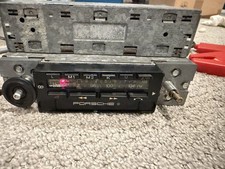 Blaupunkt  Porsche CR Heidelberg Radio picture