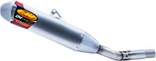 FMF Q4 4-Stroke Quiet Series Slip-On Exhaust Kawasaki KX250F/KX250X 21-24 042393 picture