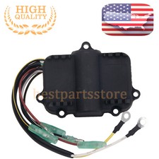 339-7452A17 SWITCH BOX CDI For Mercury Outboard Mariner 6HP-25HP 2Stroke 1999-UP picture