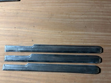 1946 1947  1948 46 47 48 Chevy Chevrolet right front fender Sargent Strips picture