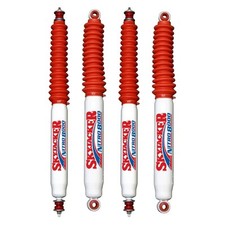 Skyjacker Nitro 8000 Set of 4 Shocks for 66-77 Ford F-250 High Boy 4WD w/ Lift picture