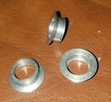 Camloc 4002-HS Qty. 5, Stainless Steel Flush Grommet Turnlock Style. 4002HS picture
