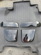 2020-2026 Silverado HD Smoked Lens Kit picture
