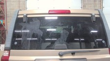 Back Glass Fits 06-10 COMMANDER 736439 picture