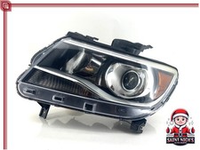 OEM 2015-2022 Chevrolet Colorado Left Side W/ Projector Halogen Headlight picture