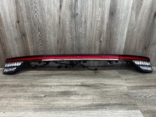 2020-24 LINCOLN AVIATOR CENTER TAIL LIGHT ASSY. OEM LC5B-13B433-A picture