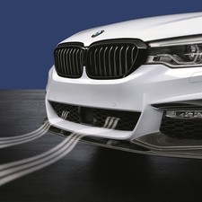 BMW M Performance Power and Sound Kit picture