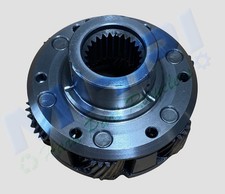 4R100 / E4OD Front Planet 6 Gears - Steel - Heavy Duty - Ford -  picture