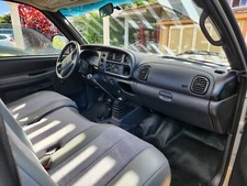 1998-01 Dodge Ram 1500  / 2500 / 3500  Replacement  Fiberglass Dashboard picture