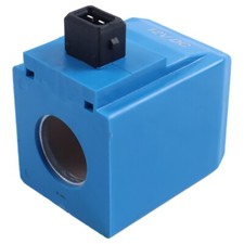 12V 30W Solenoid Valve Coil 02/124661 02124661 for Eaton Vickers 02-124661 picture