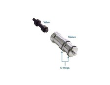 Sonnax 4L60E 4L65E Boost Valve Kit .490