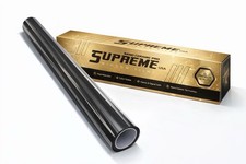 Supreme Nano Ceramic Window Tint Film Roll 40”x100’ 35% VLT Professional picture