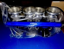 VOLKSWAGEN Racing ITB For VW MK3  (VW Volkswagen) New In Box OBX RACING picture