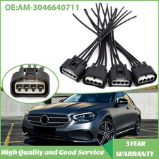4pcs Ignition Coil Pigtail Connector Repair Harness Kit Set for Toyota Lexus NEW picture