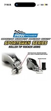 PRW Power 68350716 Sportsman 262-400 Fits Chevy Rocker Arms, 1.6-7/16 picture