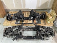 Miata NA Subframe assemblies picture