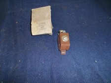 NOS 1938 - 1948 Chevrolet defroster switch Ark-Les 1997811 1940,42,41,46,47,39 picture