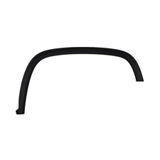 Front RH Wheel Arch Trim For 2020-25 Chevy Silverado 2500 HD Silverado 3500 HD picture