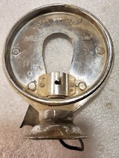 Vintage DIETZ Dual Sided Turn/stop Signal Pedestal Light 4-75 picture