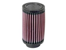 K&N RU-0210 Universal Clamp-On Air Filter picture