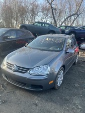 2005-2014 Volkswagen Jetta Driver Left LH Caliper Rear Station Wgn 45475 picture
