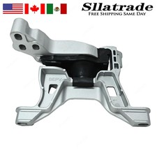 New 1pc Hydraulic Right Engine Mount For Mazda 3 2019-2023 DGK5-39-060 picture