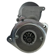 Gear Reduction Starter 12V 1.4kW 93-95 Ferrari 348 GTB GTS Spider 3.4L 151852 picture