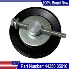 For 1986-1994 Toyota Pickup New Power Steering Drive Belt Tensioner Pulley USA picture