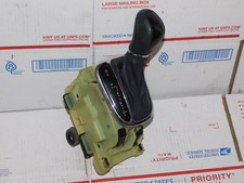 2001-2009 MERCEDES W203 C230 C240 C280 CLK350 FLOOR GEAR SHIFT SHIFTER OEM 5 picture