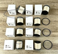 10PCS GENUINE  Chevy GMC ACDelco Pro Fuel Filter Kit Gaskets  13539108  TP1015 picture