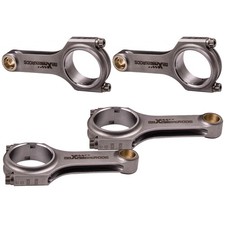 4PCS Forged Connecting Rods for Suzuki GSXR GSX-R1000 2005 2007 08 K5-K8 Conrod picture