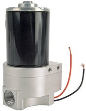 JEGS Remote Electric Water Pump 20 GPM picture