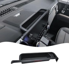 Center Console Dash Organizer for 2023-2026 Chevy Colorado/GMC Canyon. picture