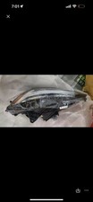 Volvo s60 Driverside Aftermarket Headlight picture