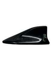 Toyota Corolla radio antenna fm 20 roof shark fin sed japan 8676033190 8X8 blue picture