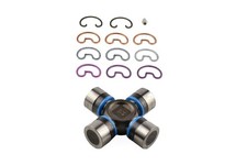 5-1350-1X Dana Spicer Driveshaft U Joint 1350 Grease Zerk in Cap picture