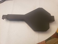 1970 to 73 camaro Z28 SS RS Spare Tire Jack Cover picture