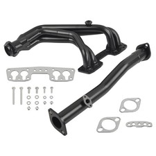 For 1990-1995 Toyota 4Runner Pickup 2.4 22RE 2WD Exhaust Header Manifold picture
